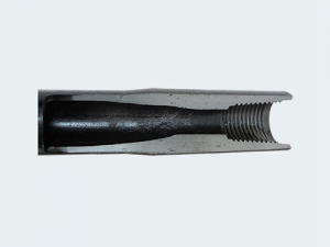 管(guan)端加(jia)厚母(mu)