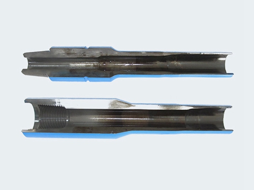 管端加(jia)厚摩擦(ca)焊接