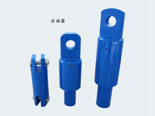 分動(dong)器（15噸----300噸(dun)）