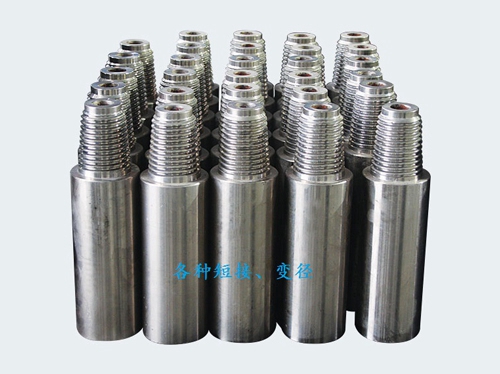 各(ge)種接(jie)頭、變(bian)徑