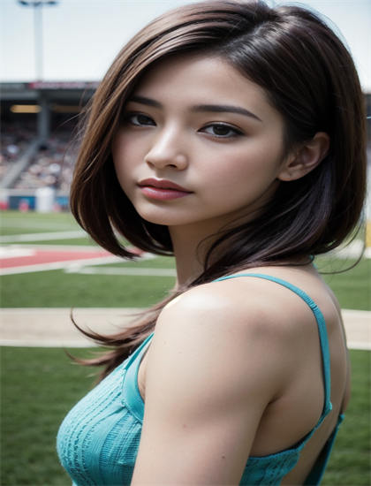 《大漠儿女》象征隐喻解析：符号意义与深层寓意探讨