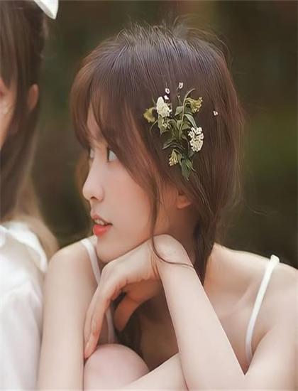 纯真プリン未梨一花完整剧情分析：角色关系与情感线索详细拆解