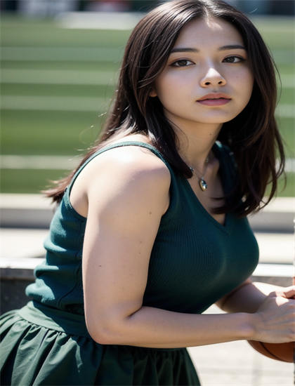 摄影师视觉语言解读处女的艺术魅力与文化价值 【专业媒体评论】